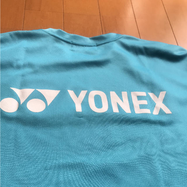 YONEX(ヨネックス)のヨネックス Tシャツ スポーツ/アウトドアのスポーツ/アウトドア その他(バドミントン)の商品写真