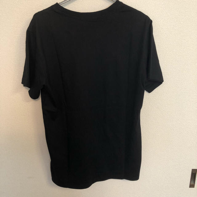 GIVENCHY(ジバンシィ)のGIVENCHY ジバンシー Tシャツ 黒 Lサイズ メンズのトップス(Tシャツ/カットソー(半袖/袖なし))の商品写真
