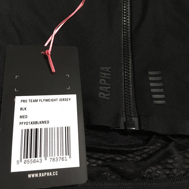 rapha ラファ PRO TEAM FLYWEIGHT JERSEY rapha ラファ PRO TEAM FLYWEIGHT JERSEY
