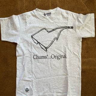 チャムス(CHUMS)のチャムス Tシャツ(Tシャツ(半袖/袖なし))