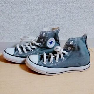 コンバース(CONVERSE)の美品☆コンバース(スニーカー)