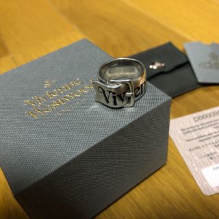 ヴィヴィアンウエストウッド(Vivienne Westwood)のVivienne Westwood 値下げしました💛(リング(指輪))