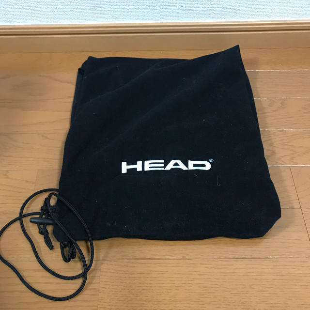 HEAD(ヘッド)のテニスラケット マレーモデル スポーツ/アウトドアのテニス(ラケット)の商品写真