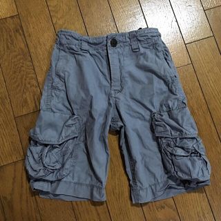 ギャップキッズ(GAP Kids)のGAP kids 短パン 120cm(パンツ/スパッツ)