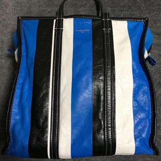 バレンシアガ(Balenciaga)のバレンシアガ バザール Mトートバッグ(トートバッグ)