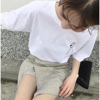 スタイルナンダ(STYLENANDA)の韓国で購入❤︎ マチルダT (Tシャツ(半袖/袖なし))