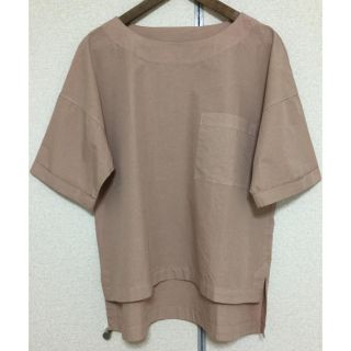 ユナイテッドアローズグリーンレーベルリラクシング(UNITED ARROWS green label relaxing)のUNITED ARROWS green label relaxing シャツ T(シャツ/ブラウス(半袖/袖なし))