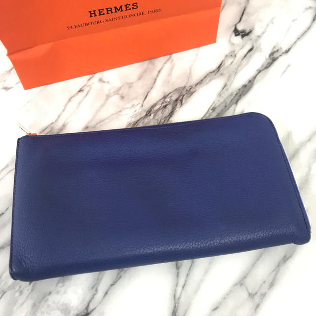 Hermes - appo HERMES リミックス 財布