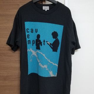 エクストララージ(XLARGE)のC.E オーバーサイズTシャツ　XLサイズ(Tシャツ/カットソー(半袖/袖なし))