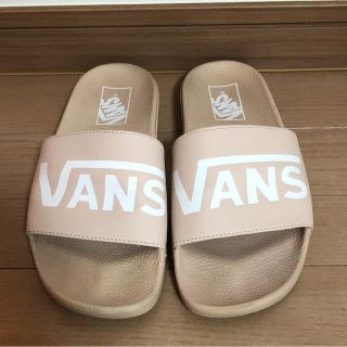 ヴァンズ(VANS)の【VANS】 ヴァンズ サンダル   (サンダル)