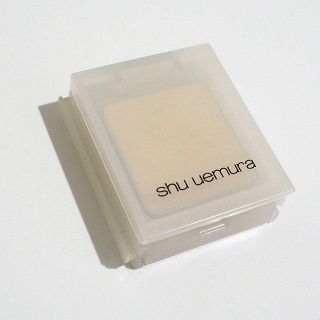 シュウウエムラ(shu uemura)のシュウウエムラ ホワイト コンシーラー アイ コレクティング shuuemura(コンシーラー)