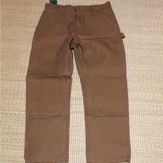 カーハート(carhartt)の新品カーハート ペインターパンツ(ペインターパンツ)