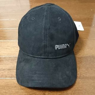 プーマ(PUMA)のPUMA BOW リボンキャップ(キャップ)