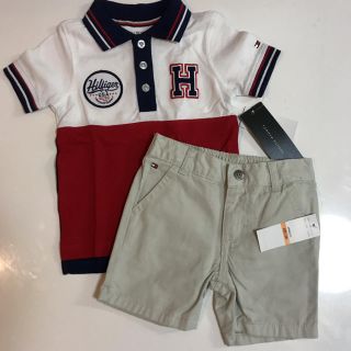 トミーヒルフィガー(TOMMY HILFIGER)のTommy Hilfiger (Tシャツ/カットソー)