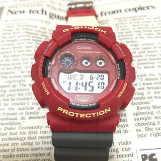 腕時計 G-SHOCK カシオ Casio 美品 メンズ(腕時計(デジタル))