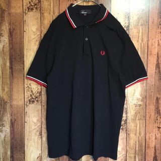 フレッドペリー(FRED PERRY)のフレッドペリー ポロシャツ(ポロシャツ)