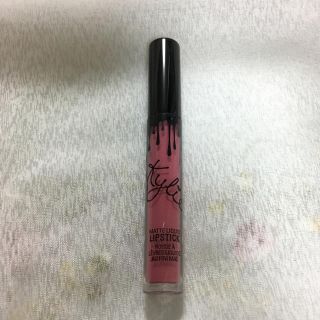 カイリーコスメティックス(Kylie Cosmetics)のカイリー マット リキッド リップ(口紅)