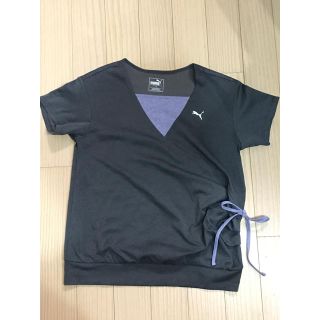 プーマ(PUMA)のプーマ☆PUMA☆トレーニングシャツ(Tシャツ(半袖/袖なし))