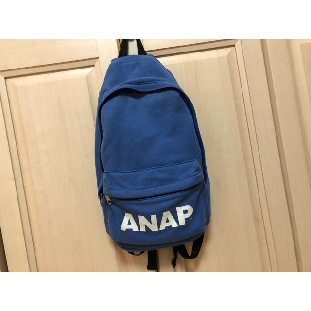 ANAP(アナップ)のANAP リュック レディースのバッグ(リュック/バックパック)の商品写真