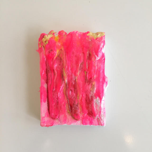 真作保証】具体美術/GUTAI 森内敬子「縷 Lu」アートフェア東京 真作保証】具体美術/GUTAI 森内敬子「縷 Lu」アートフェア東京