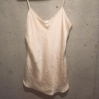 ギャップ(GAP)のGAP ロングソフトキャミ(キャミソール)