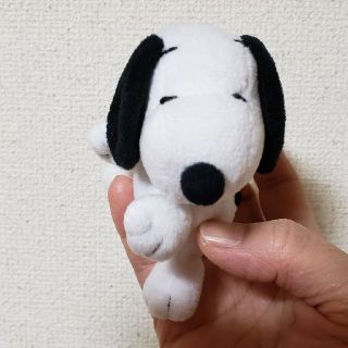 スヌーピー(SNOOPY)のSNOOPYマスコット(チャーム)