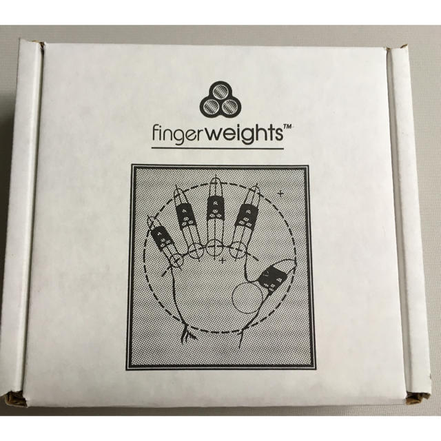 フィンガーウェイト finger weights フィンガーウェイツ ピアノ フィンガーウェイト finger weights フィンガーウェイツ ピアノ