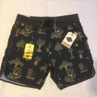 ロンハーマン(Ron Herman)の新品 TCSS COUCH SURFER BOARDSHORT ボードショーツ(ショートパンツ)