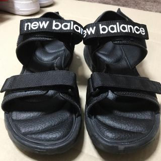 ニューバランス(New Balance)のニューバランス(サンダル)