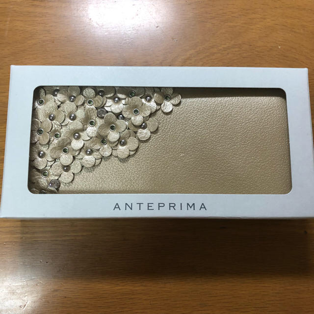 ANTEPRIMA(アンテプリマ)の【チャーミー様】ANTEPRIMA 長財布 レディースのファッション小物(財布)の商品写真