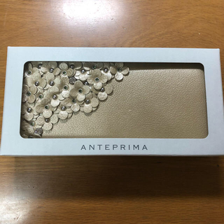 アンテプリマ(ANTEPRIMA)の【チャーミー様】ANTEPRIMA 長財布(財布)