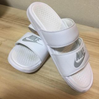 ナイキ(NIKE)のナイキサンダル(サンダル)