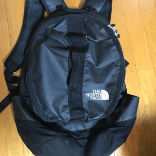 ザノースフェイス(THE NORTH FACE)のノースフェイス リュック(バッグパック/リュック)