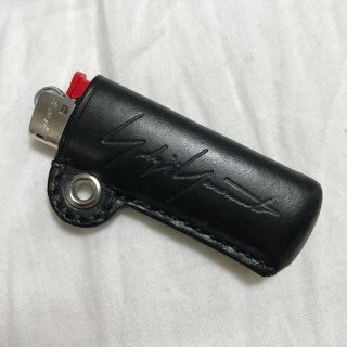 Yohji Yamamoto - ヨウジヤマモト ライターケースの通販 by ミズキ's