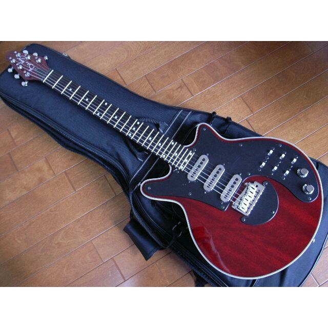 選択 Caparison 2015年 ギターカタログ