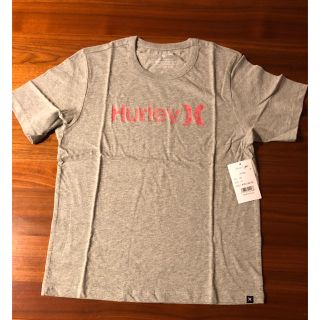 ハーレー(Hurley)の新品 ハーレー Tシャツ レディースXS(Tシャツ(半袖/袖なし))