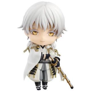 グッドスマイルカンパニー(GOOD SMILE COMPANY)の新品未開封 鶴丸国永 ねんどろいど(キャラクターグッズ)