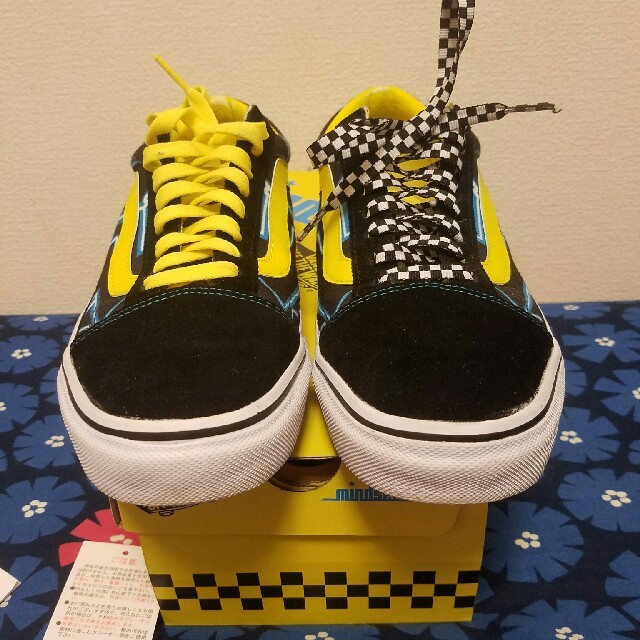 vans jp