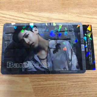 GOT7 ハイタッチ(K-POP/アジア)
