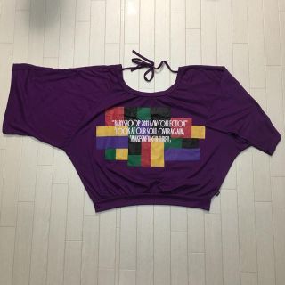 ベイビーシュープ(baby shoop)のbaby shoop キモノスリーブ(Tシャツ(半袖/袖なし))