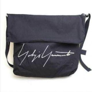 Yohji Yamamoto(ショルダーバッグ)のフリマアイテム一覧 Yohji Yamamoto(ショルダーバッグ)のフリマアイテム一覧