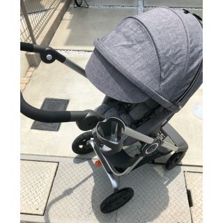 ストッケ(Stokke)のスクート2  専用(ベビーカー/バギー)