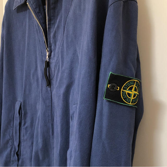 STONE ISLAND(ストーンアイランド)のストーンアイランドブルゾン メンズのジャケット/アウター(ブルゾン)の商品写真