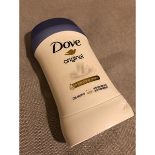Dove 固形デオドラント(制汗/デオドラント剤)