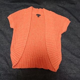 ベビーギャップ(babyGAP)のbabyGAP  半袖カーディガン(カーディガン)