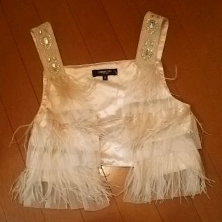 ドロシーズ ベスト/ジレ(レディース)の通販 20点 | DRWCYSのレディース