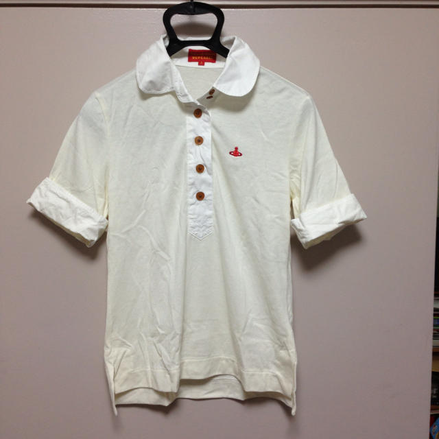 Vivienne Westwood(ヴィヴィアンウエストウッド)の専用出品♡ レディースのトップス(Tシャツ(半袖/袖なし))の商品写真