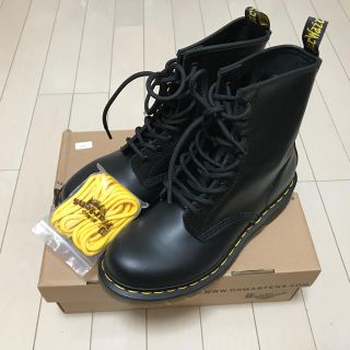 ドクターマーチン(Dr.Martens)の【CK様専用】Dr.Martens ドクターマーチン 8ホールブーツ 1460(ブーツ)