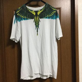 マルセロブロン(MARCELO BURLON)のマルセロバーロン tシャツ(Tシャツ/カットソー(半袖/袖なし))