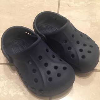 クロックス(crocs)のCrocs Kid’s Classic Clog(サンダル)